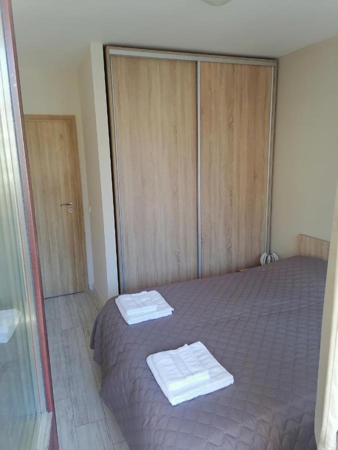 Borovets Gardens Apartment A27 Exterior foto