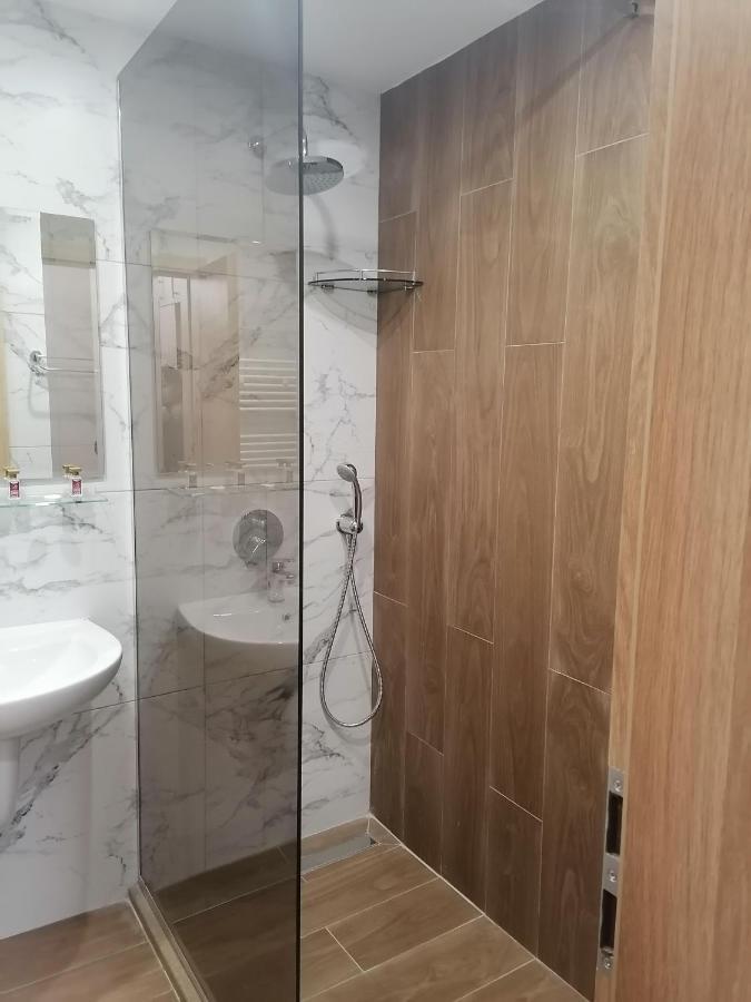 Borovets Gardens Apartment A27 Exterior foto