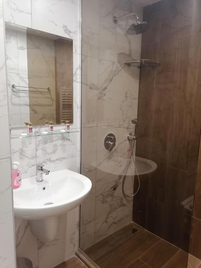 Borovets Gardens Apartment A27 Exterior foto
