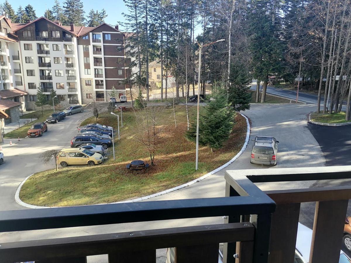 Borovets Gardens Apartment A27 Exterior foto
