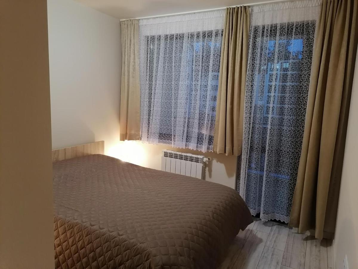 Borovets Gardens Apartment A27 Exterior foto