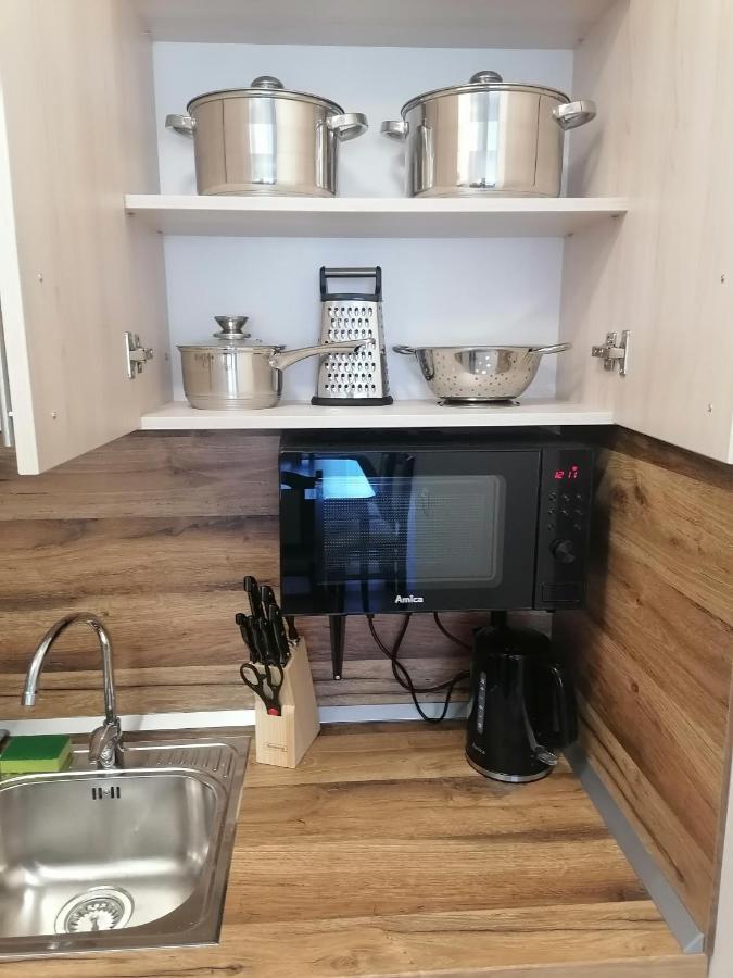 Borovets Gardens Apartment A27 Exterior foto