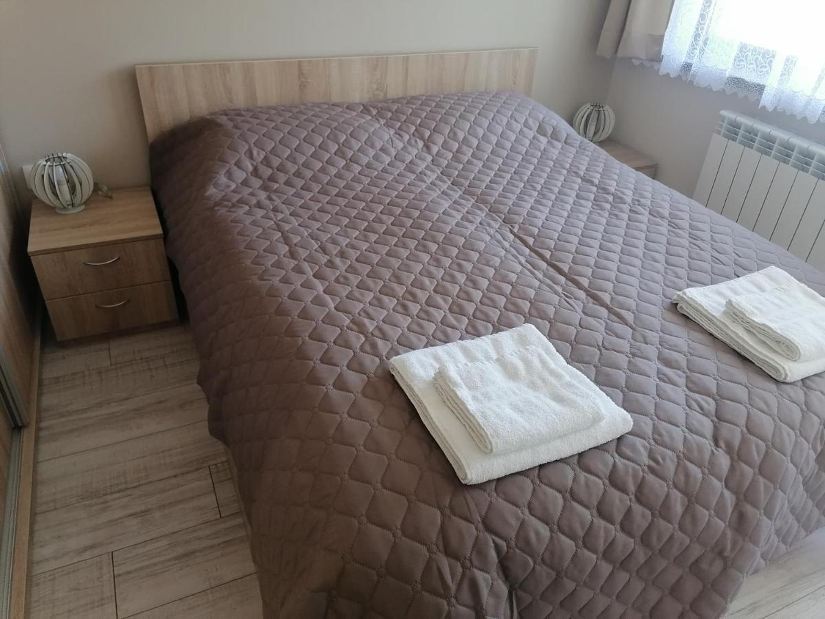 Borovets Gardens Apartment A27 Exterior foto
