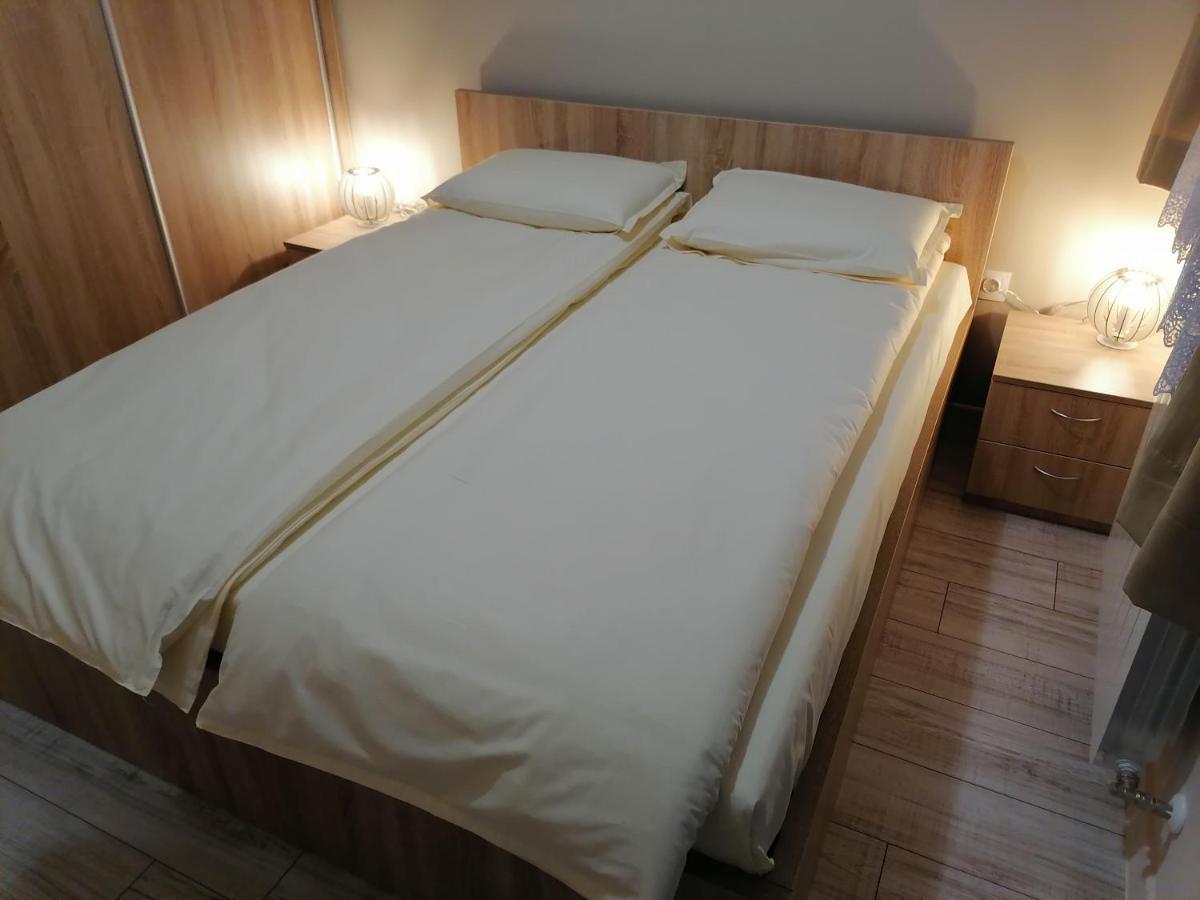 Borovets Gardens Apartment A27 Exterior foto