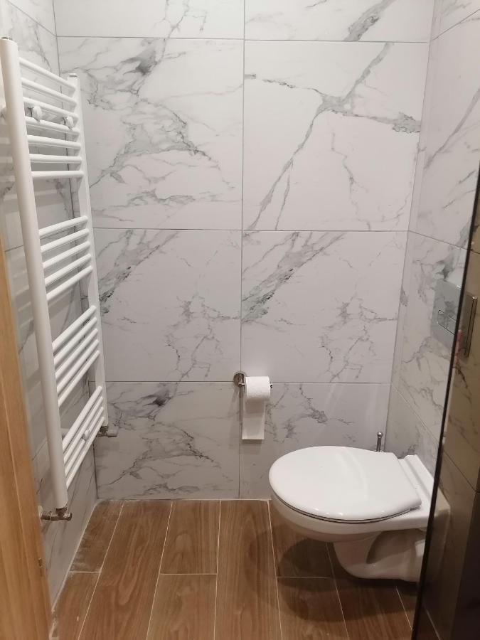 Borovets Gardens Apartment A27 Exterior foto