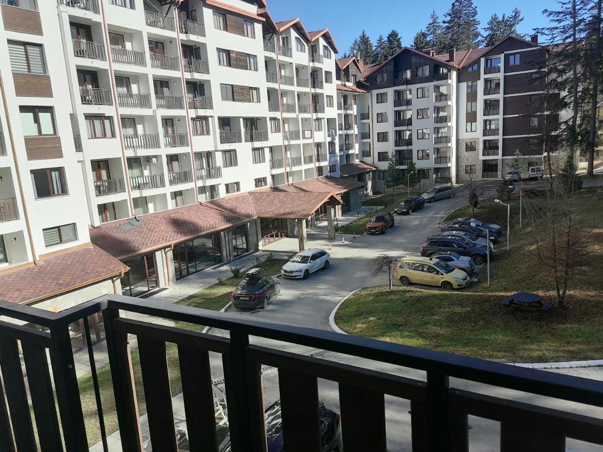 Borovets Gardens Apartment A27 Exterior foto