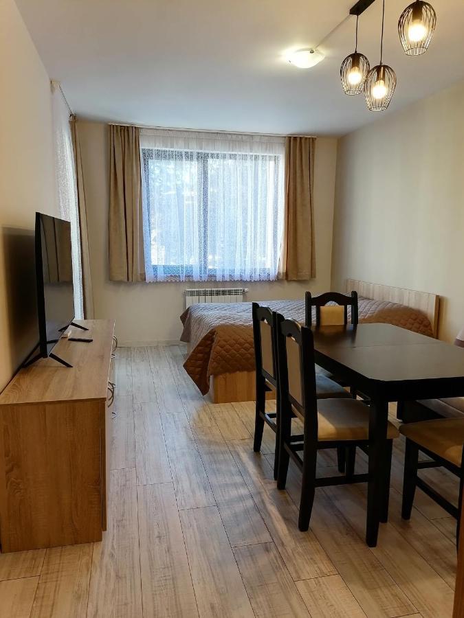 Borovets Gardens Apartment A27 Exterior foto