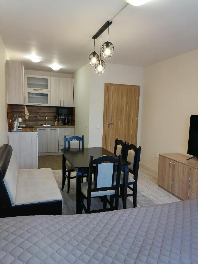 Borovets Gardens Apartment A27 Exterior foto