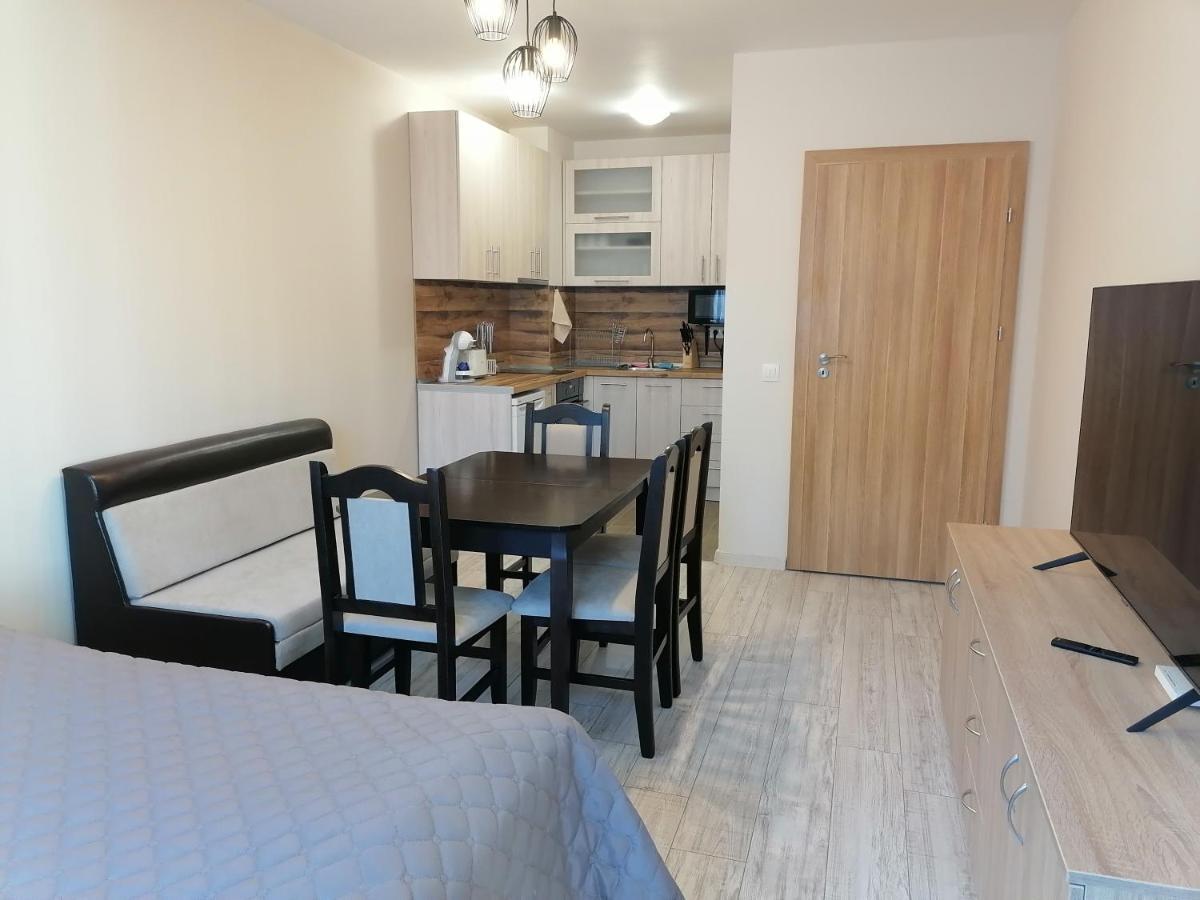 Borovets Gardens Apartment A27 Exterior foto
