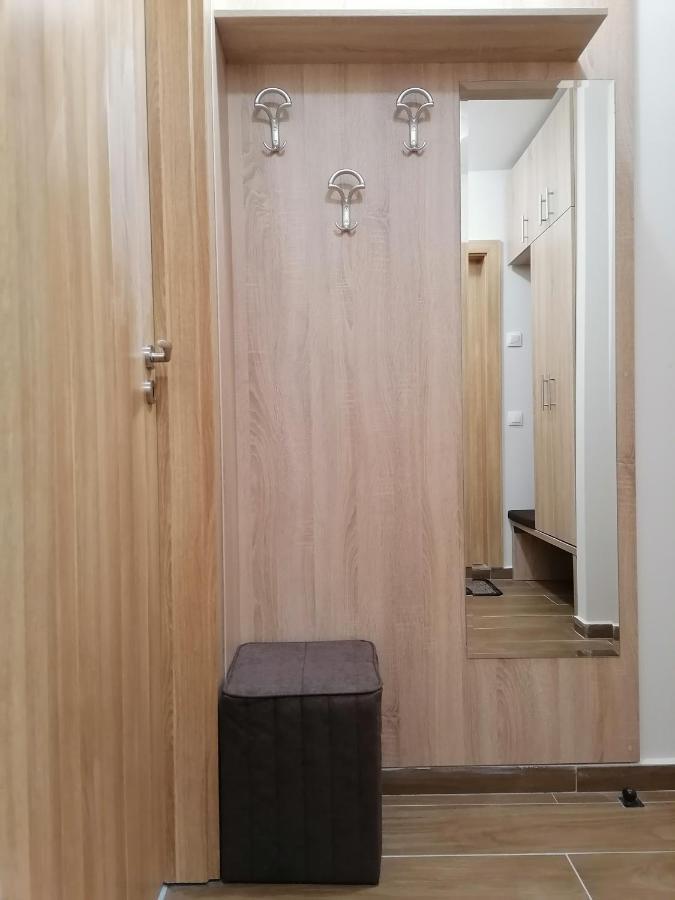 Borovets Gardens Apartment A27 Exterior foto